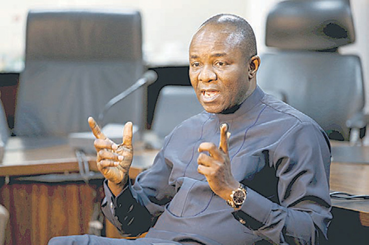 Kachikwu