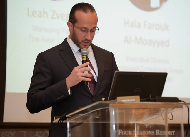 Hussein Sayed, FXTM chief market strategist