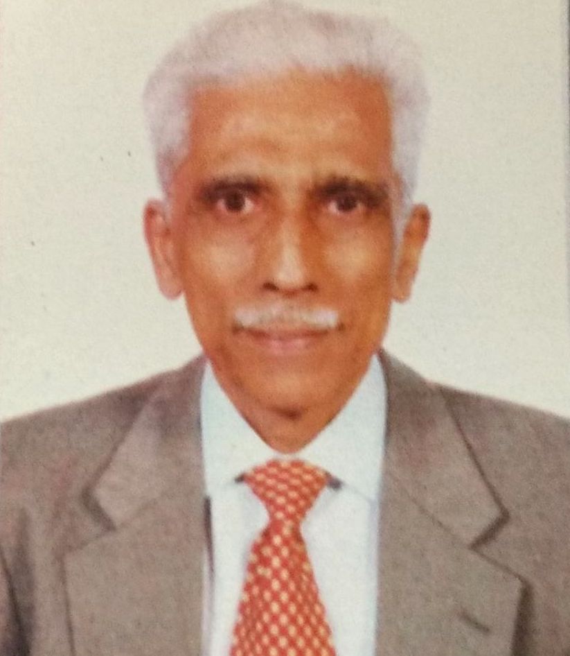 Asuri Vasudevan