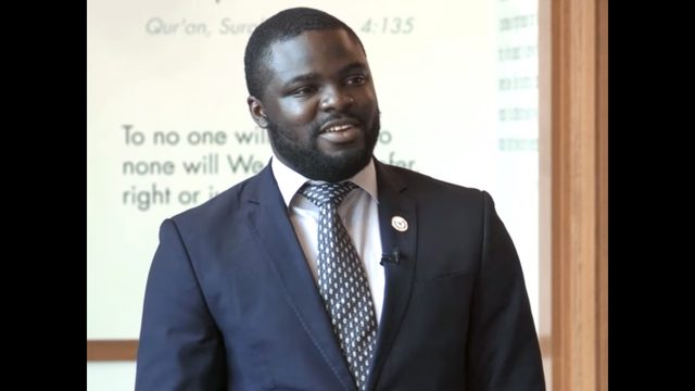 Iyinoluwa Aboyeji