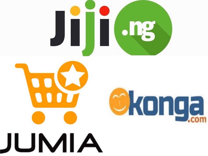 E-commerce companies in Nigeria