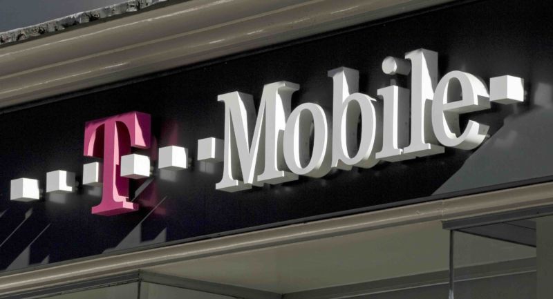 T-mobile Wireless Networks