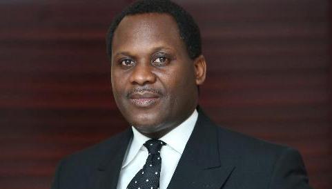 Babatunde Irukera, the director general of Consumer Protection Council