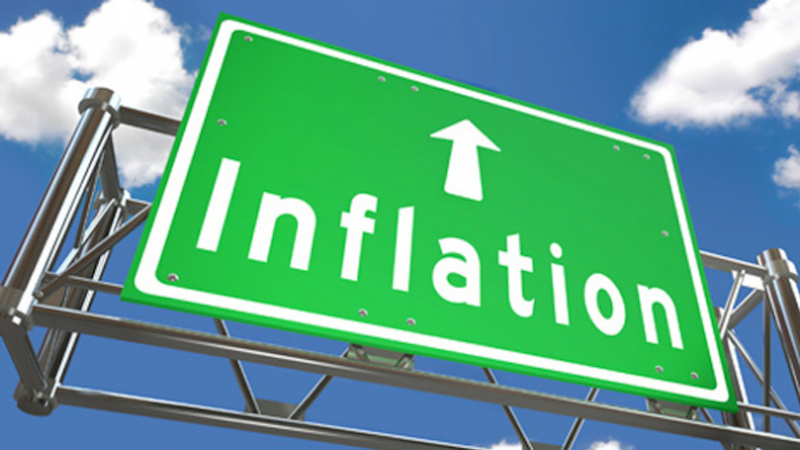 sub-sahara inflation