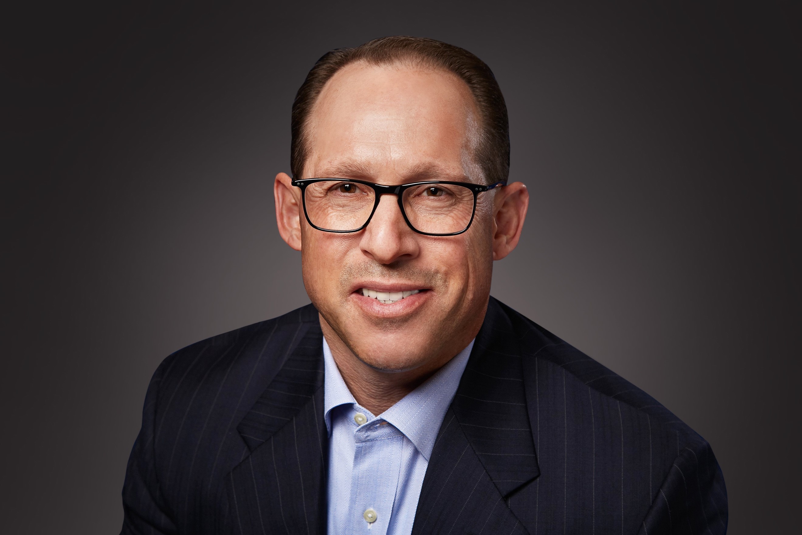 Glenn Lurie, CEO and president of Synchronoss