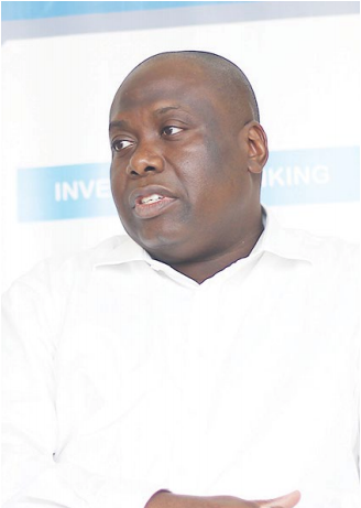 Egie Akpata
