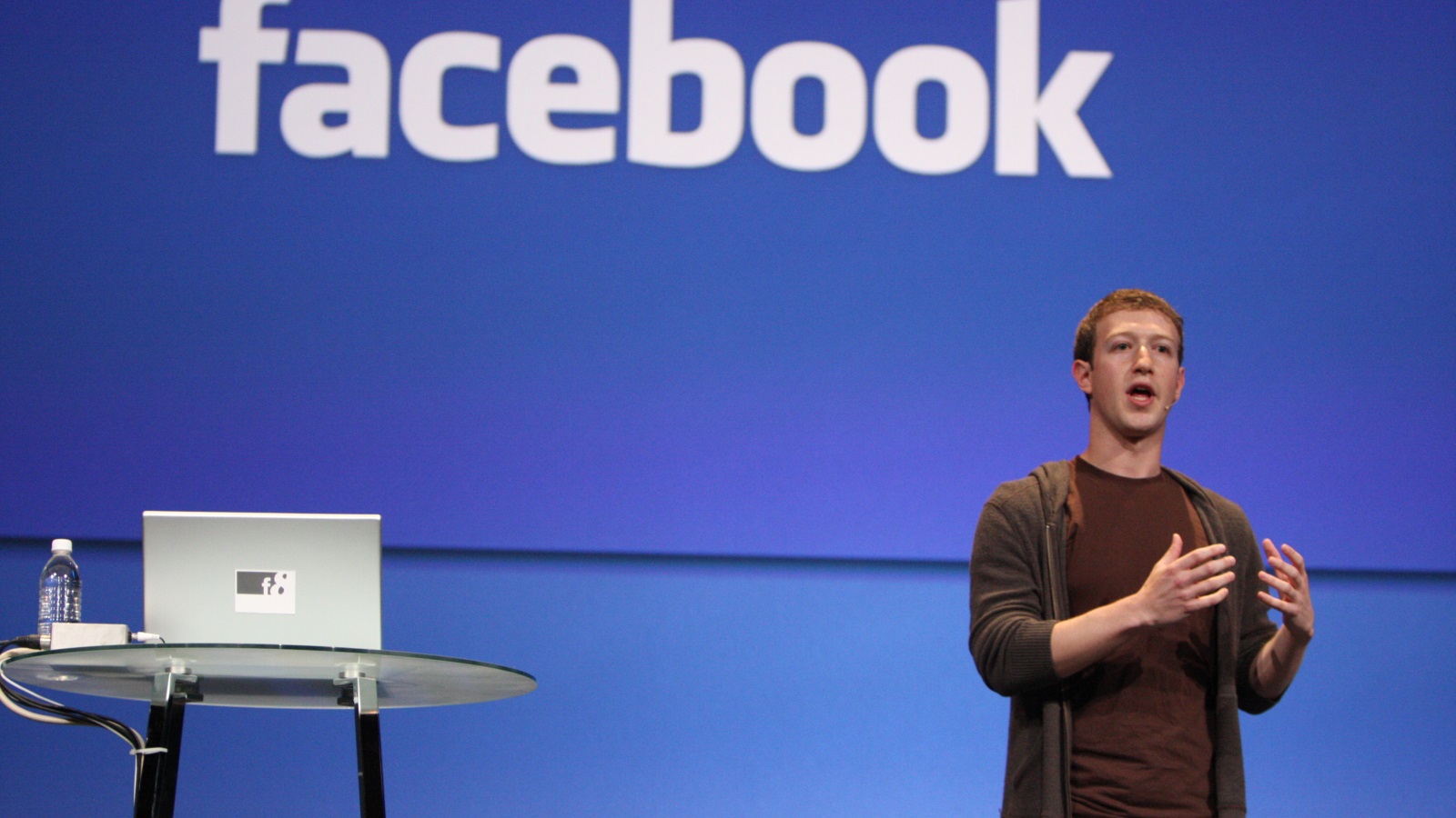 European Union to fine Facebook 110m euro for deceit ...