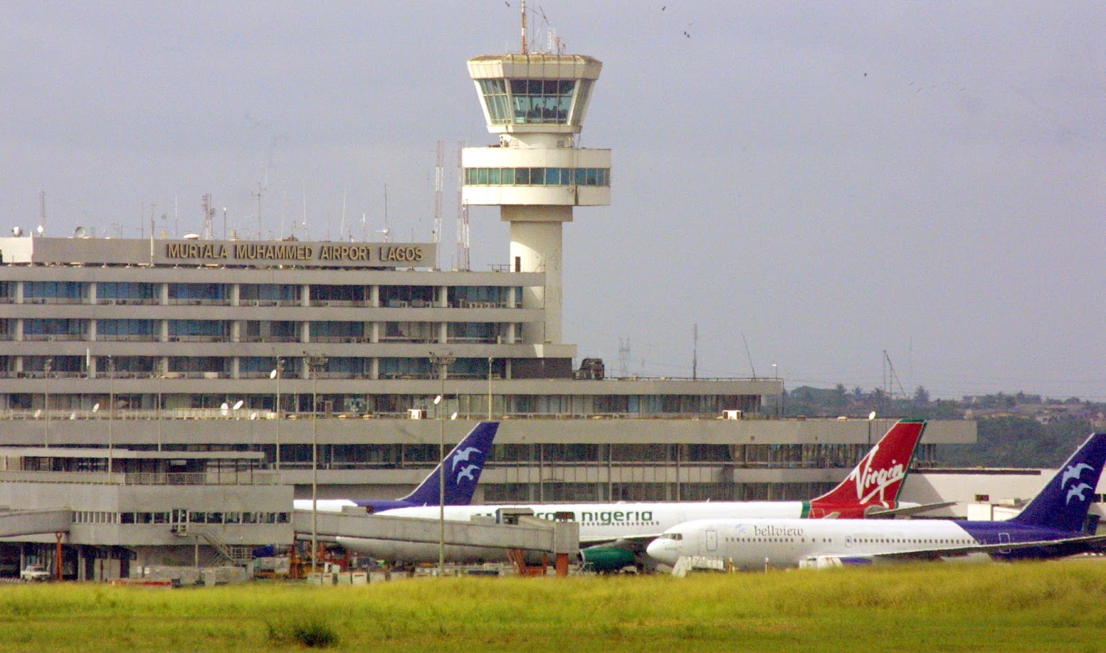 Nigerian airlines face $ 0.76bn revenue, 91,380 job losses to COVID-19, says IATA