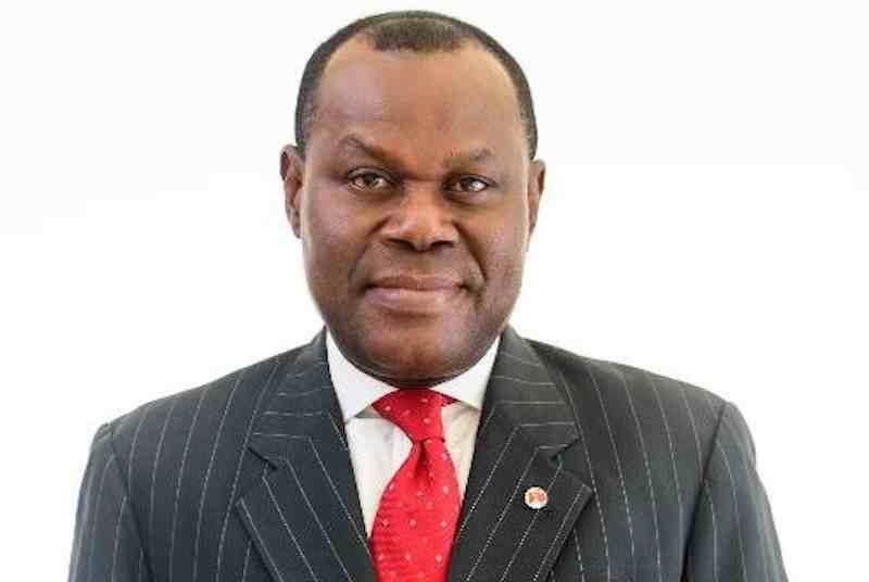 Adim Jibunoh, president and chief executive officer, Transcorp