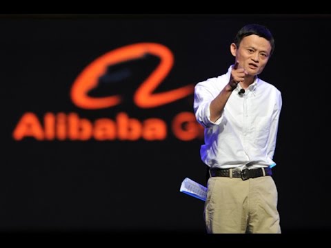 Jack Ma