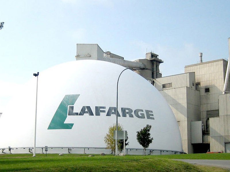 Lafarge Africa