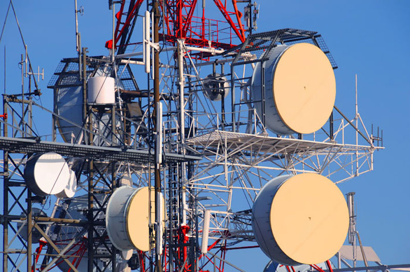 Nigeria's telecoms sector