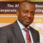 Kenneth Amaeshi
