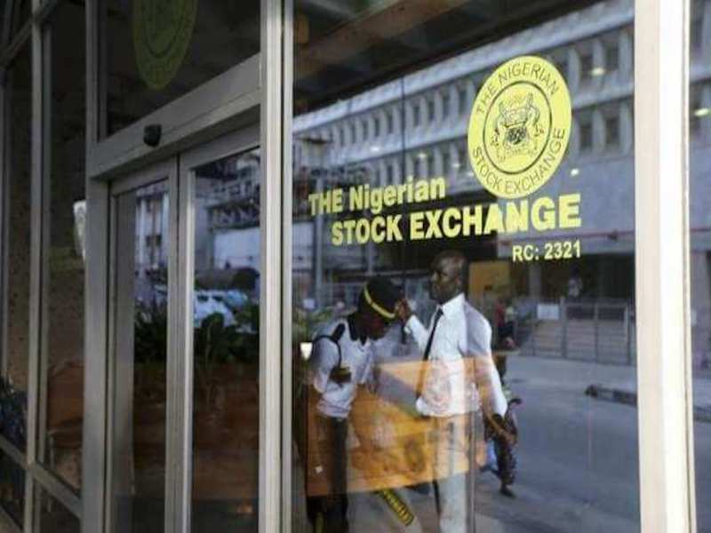 Kinabuti, NSE, Nigerian Stock Exchange