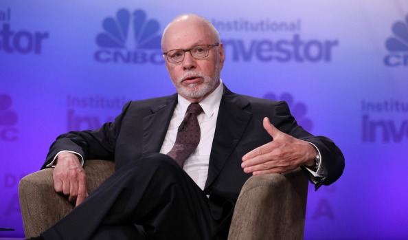 Paul Singer