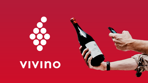 Vivino app designed to turn anyone into a wine expert