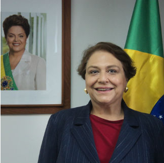 Amb. Maria Figueiredo