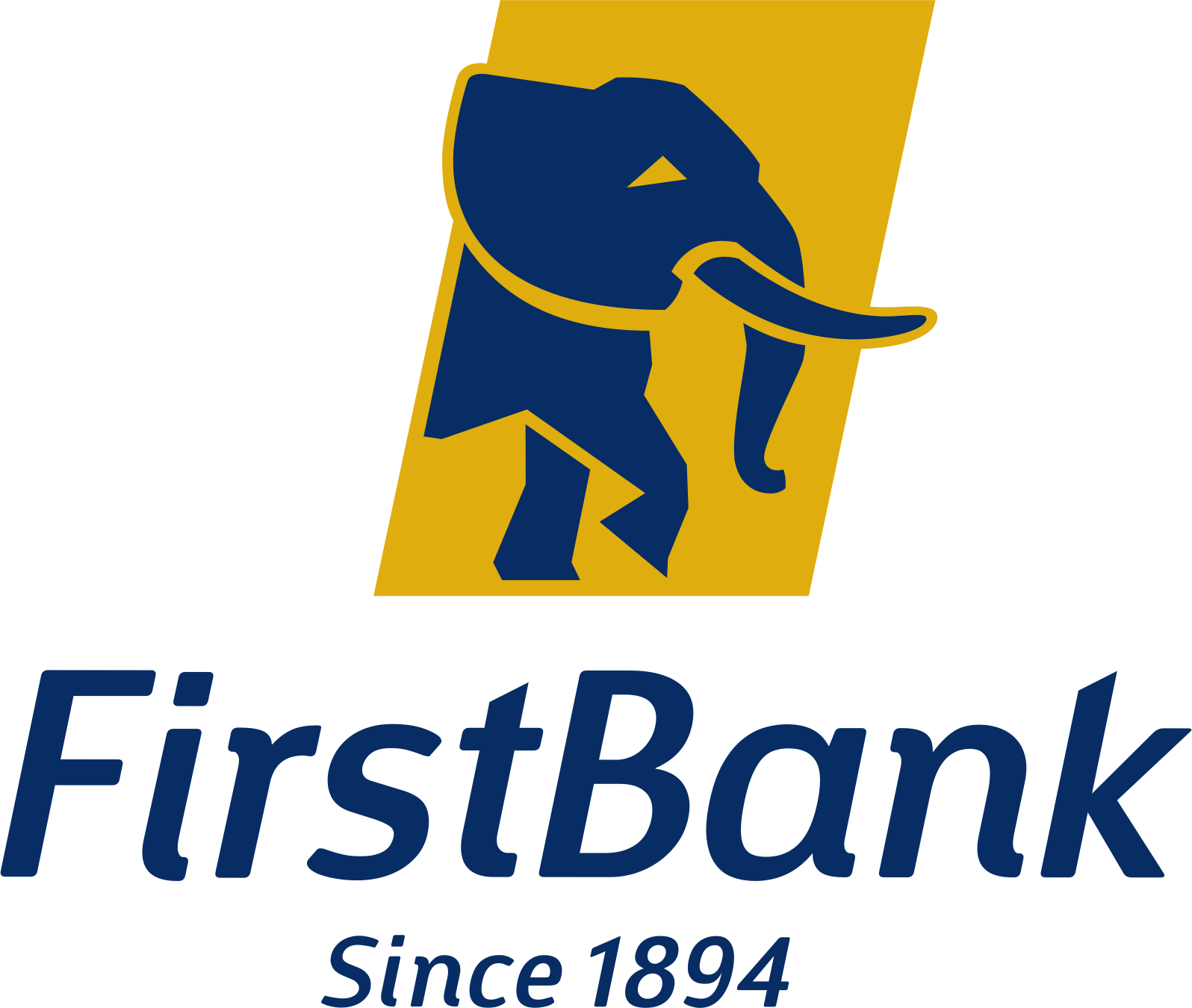 intercontinental partnerships, First Bank
