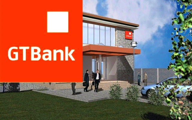 GTBank