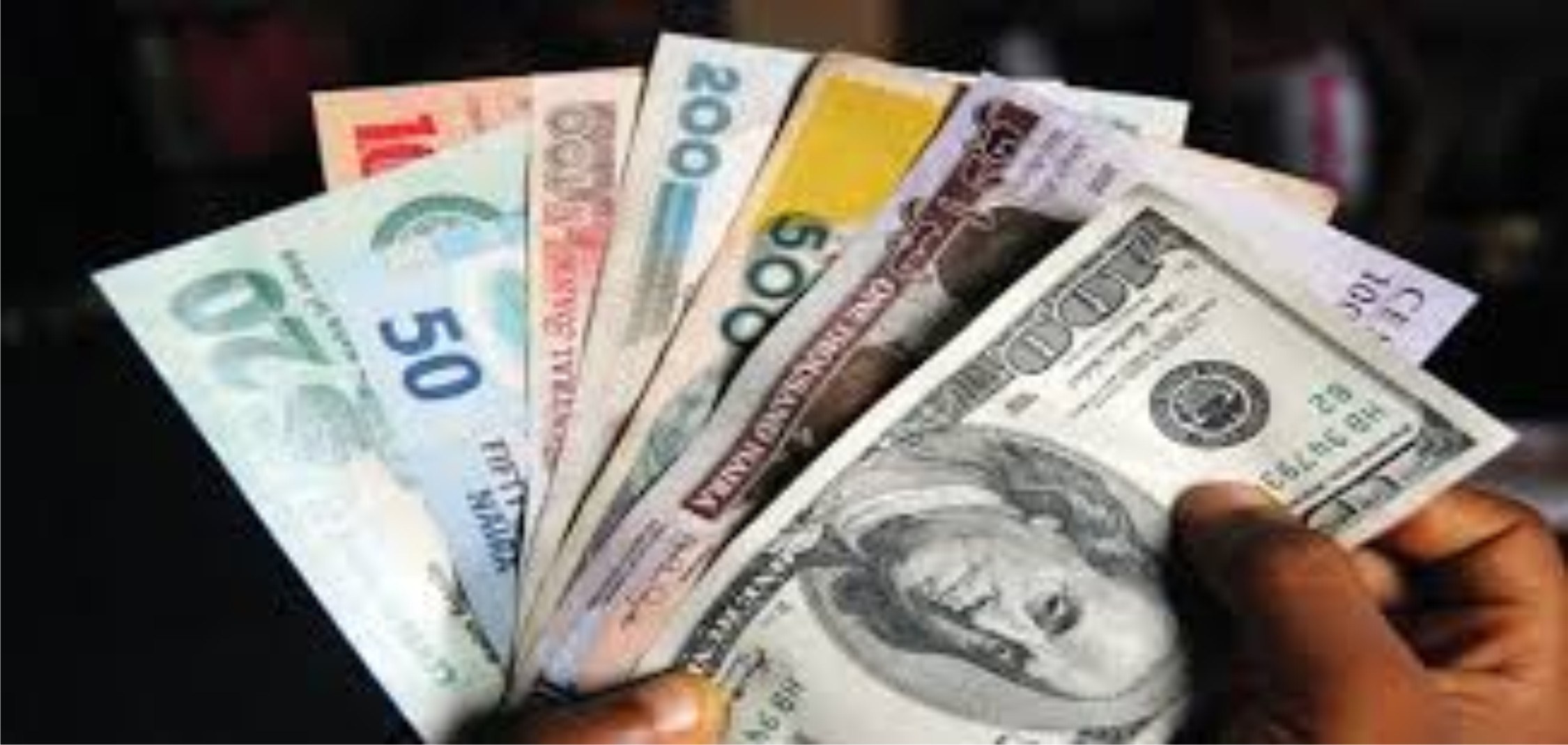 Naira @ N600/$1: What type of Independence Day present for Nigerians? 