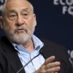 Joseph E. Stiglitz, Nobel Prize for Economics and Professor,