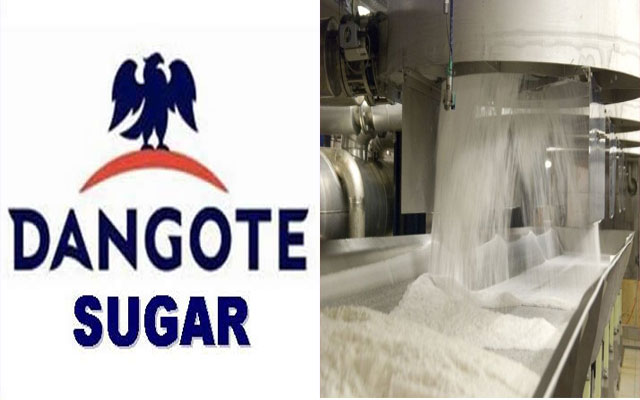 Dangote Sugar