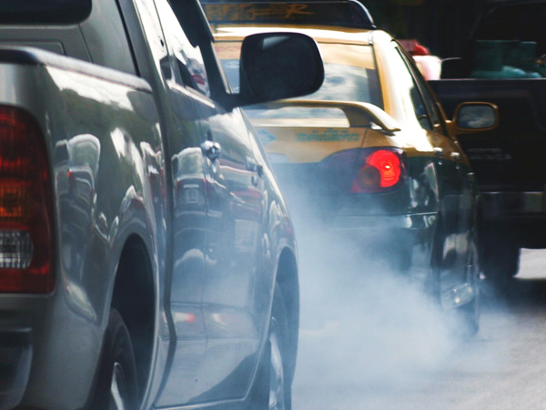 California bill seeks ban on fossil-fueled vehicles by 2040 ...