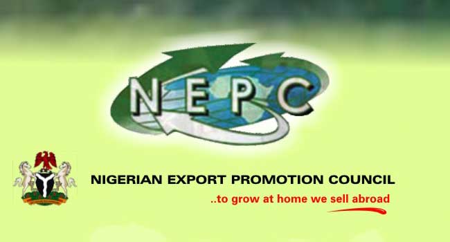 NEPC,Export Guidelines