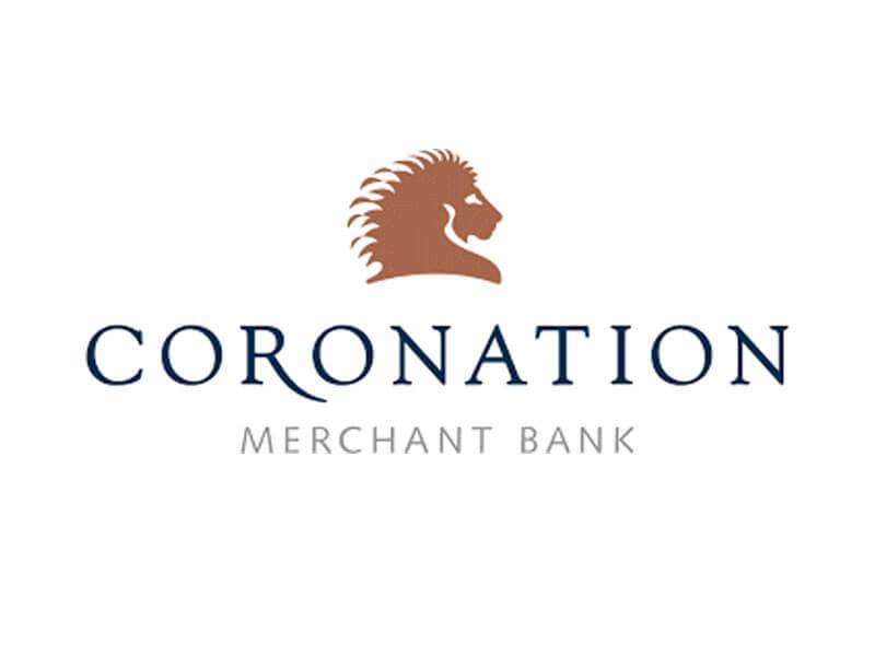 Coronation Merchant Bank