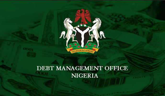 Nigeria's Total Debt