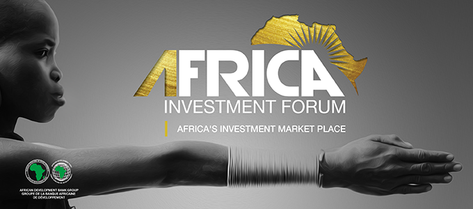 Africa Investment Forum