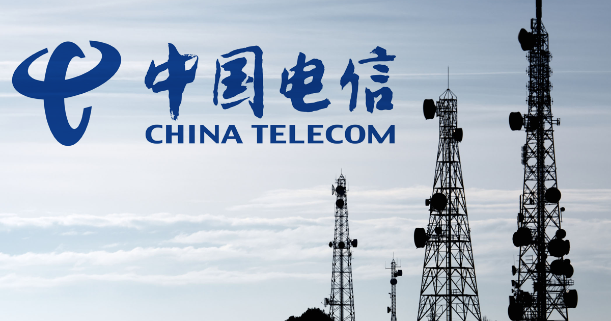 China Telecom