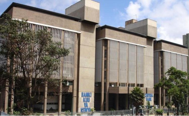 Kenya's Central Bank,Kenya’s economy