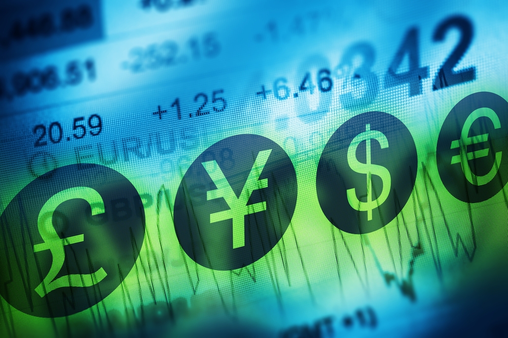 Forex Market, Naira, Nigeria equities market