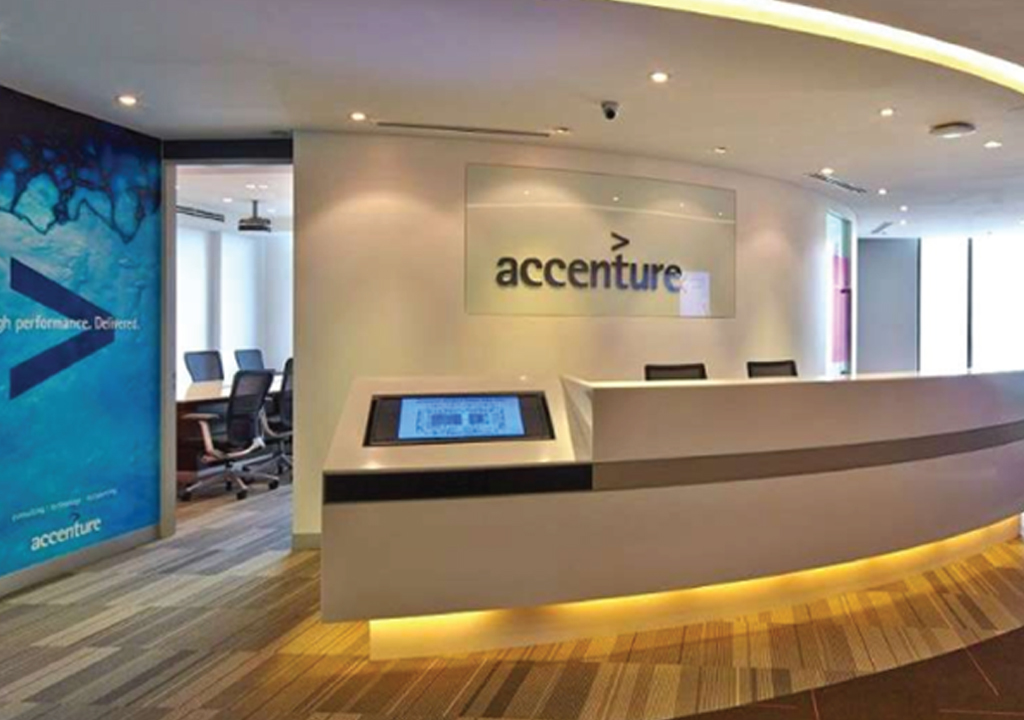 Accenture Nigeria