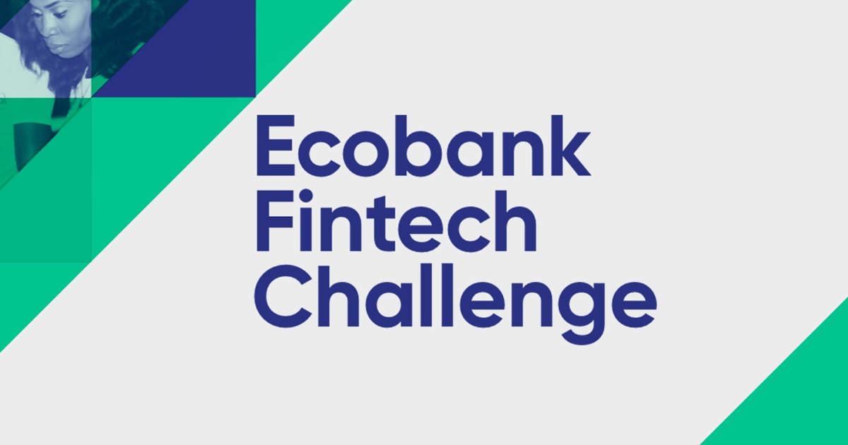 Ecobank Fintech Challenge