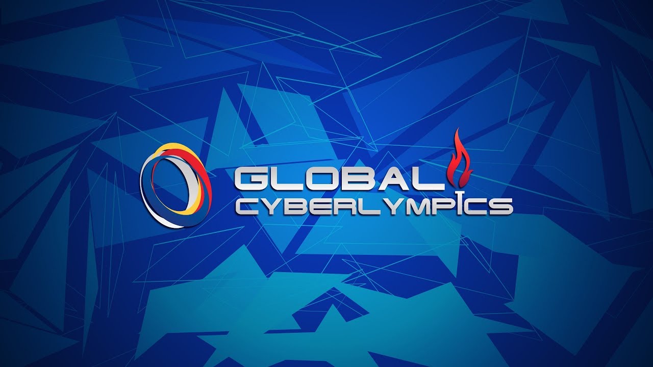 Global Cyberlympics