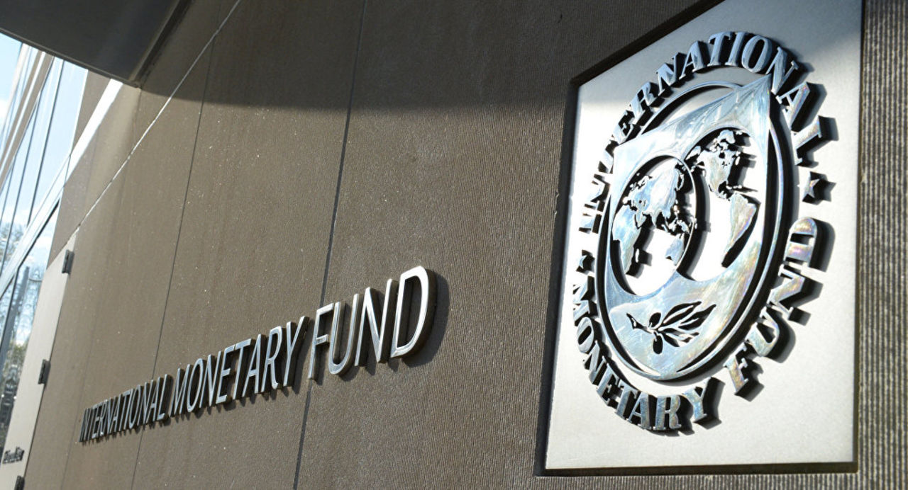 IMF