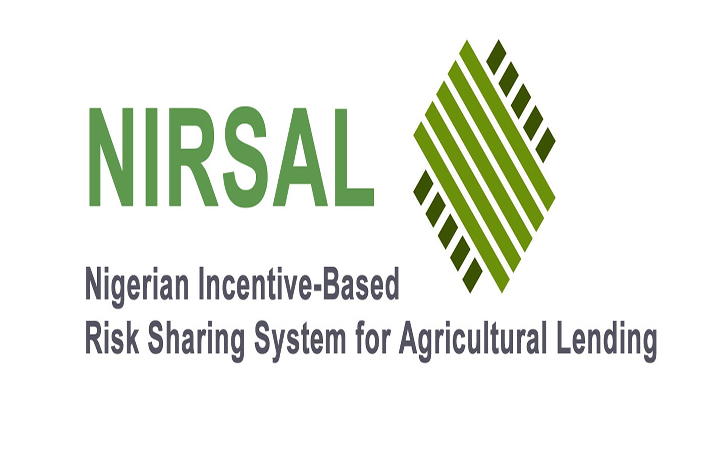 Image result for The Nigeria Incentive-Based Risk-Sharing System for Agricultural Lending, NIRSAL, is to commence disbursement of over N246.5 million to farmers under the Anchor Borrowers Programme of the Central Bank of Nigeria (CBN).