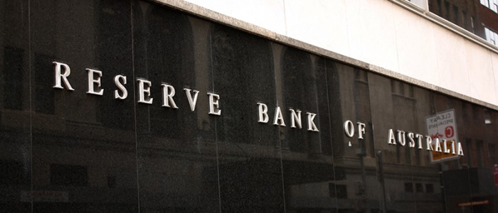 Reserve Bank of Australia