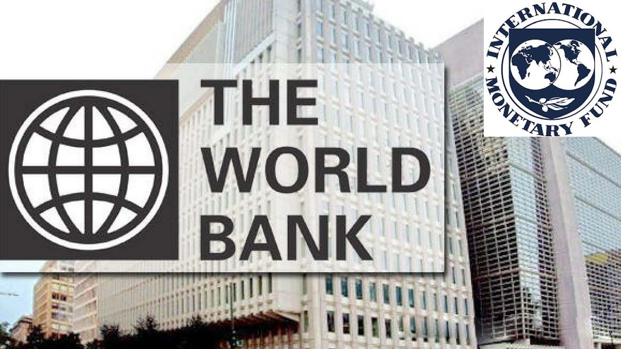 IMF, World Bank launch guidelines for policymakers on fintech