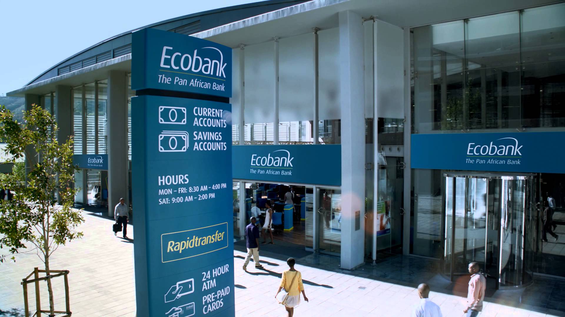 Ecobank extends free digital money transfers