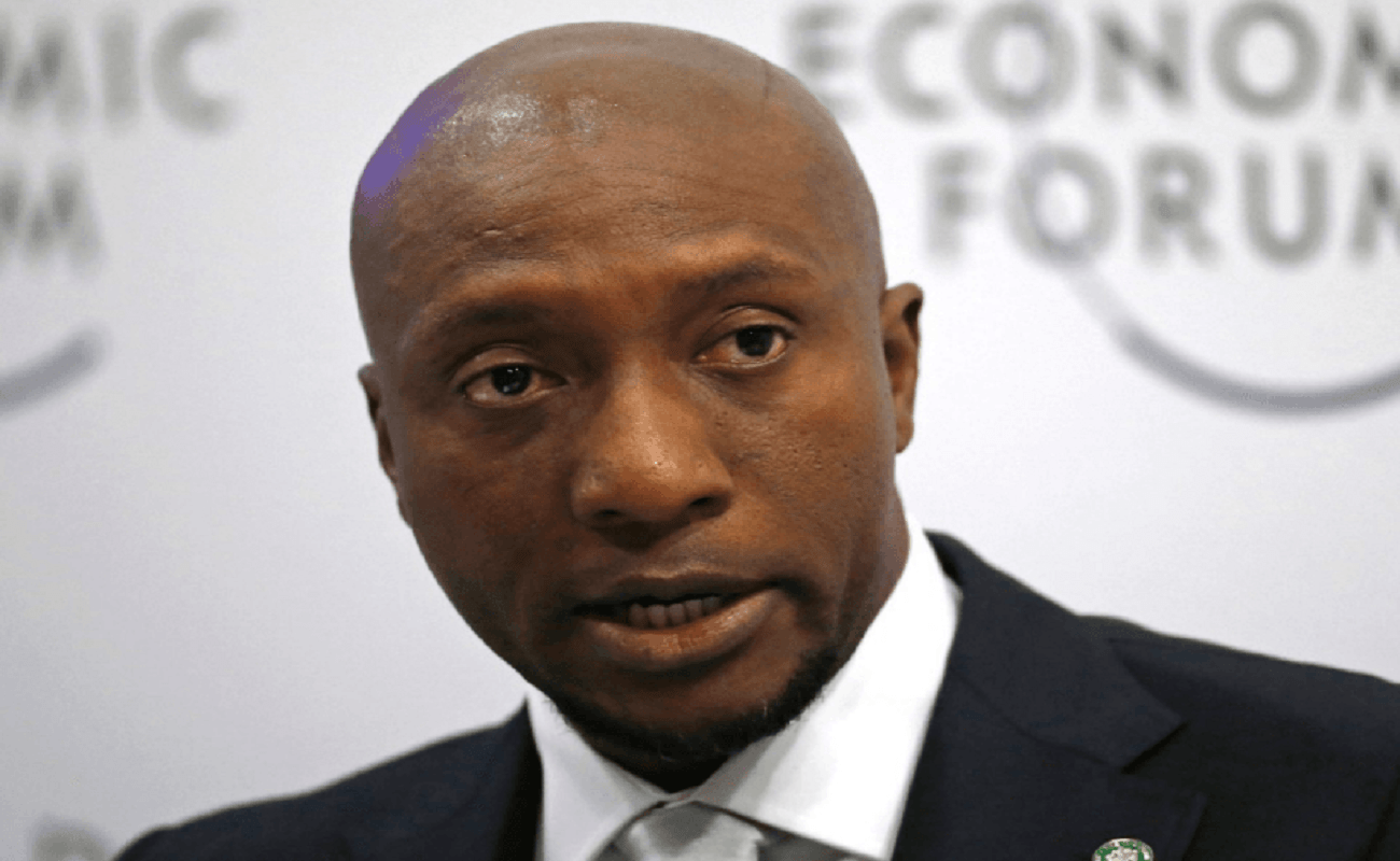 Nigeria bourse chief pleads caution on 2021 growth expectations