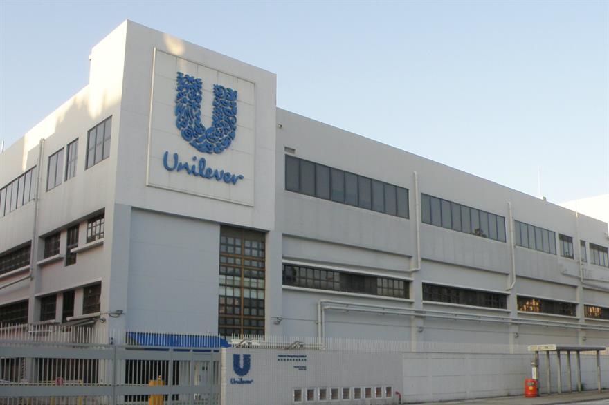 Unilever sustains 2019 revenue at N60.49bn despite 34.9% decline