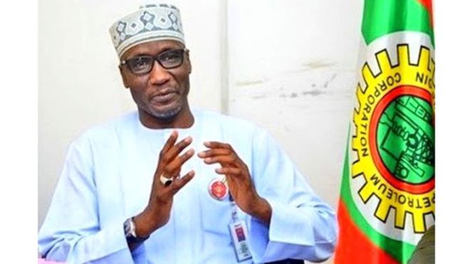 FG will offer small oil fields for licensing – NNPC