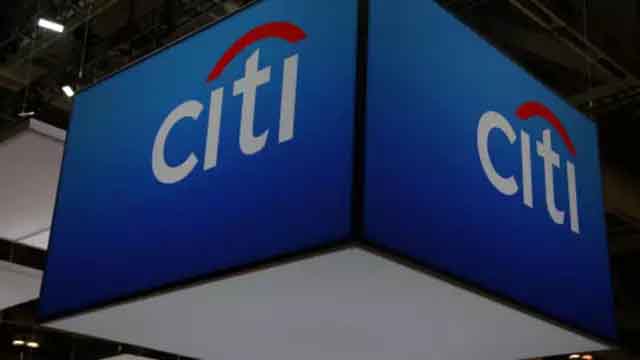 Image result wey dey for Citigroup among Banks Hit With $1.4bn CBN Penalty