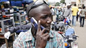 Telecom firms get five days to stop illegal deductions