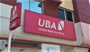 UBA restates commitment to investing in financial tech