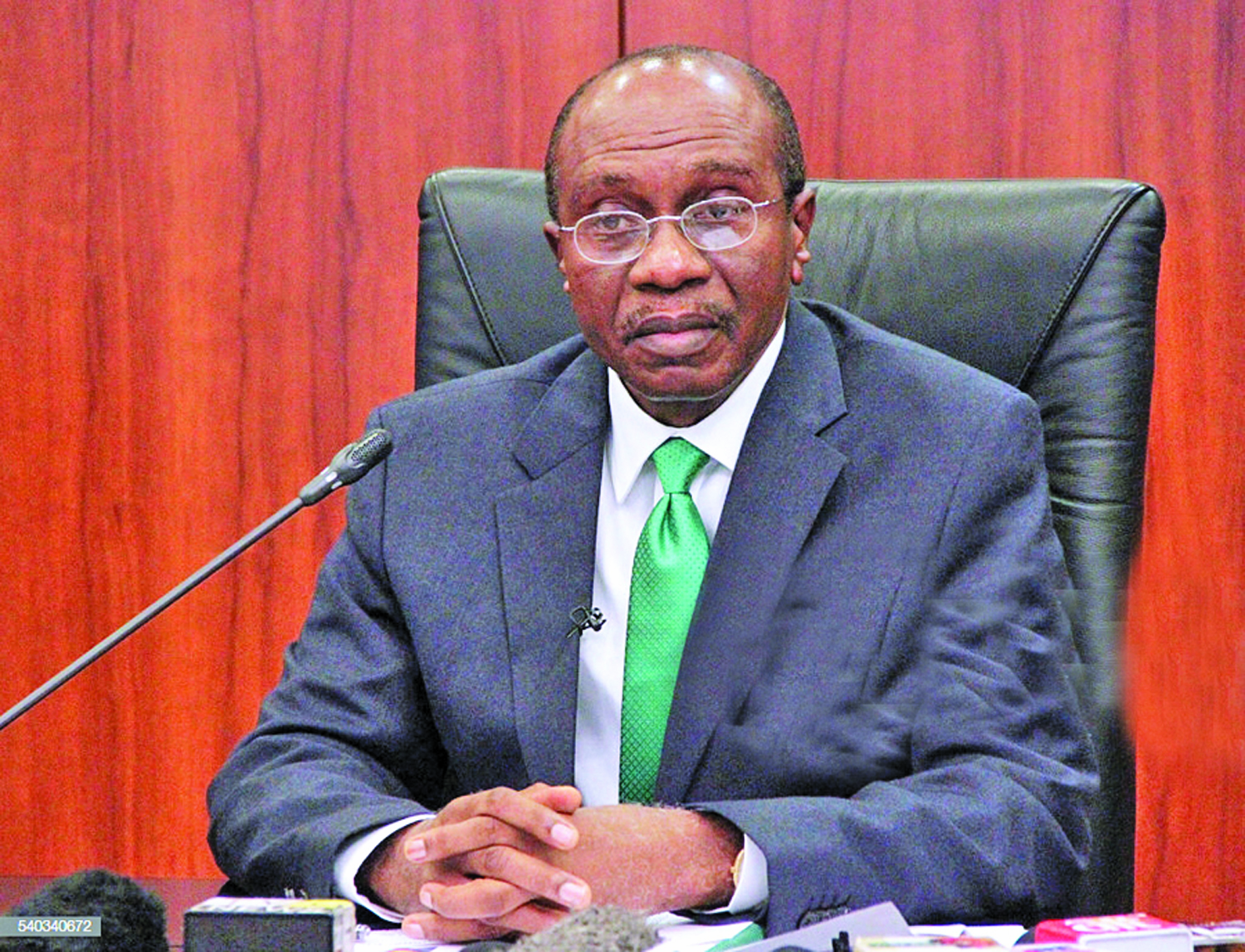 CBN’s aggressive CRR policy stunts banks’ ROE growth, says Agusto & Co