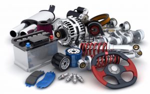 Firms partner on quick delivery of auto spare parts to customers in Nigeria 